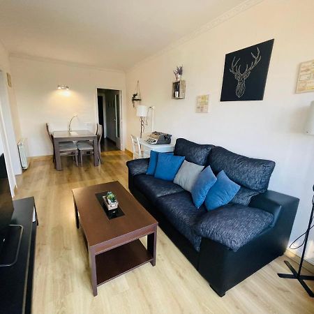 Beach Apartment Barca 6 산트 아드리아 데 베소스 외부 사진